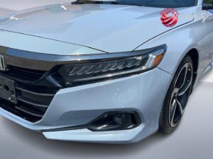 2021 Honda ACCORD