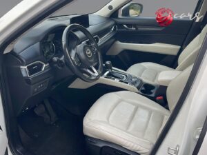 2021 Mazda CX5