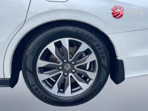 2021 Honda Odyssey