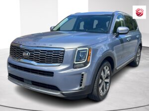 2020 KIA Telluride