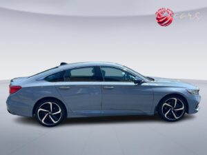 2021 Honda ACCORD