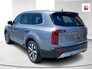 2020 KIA Telluride