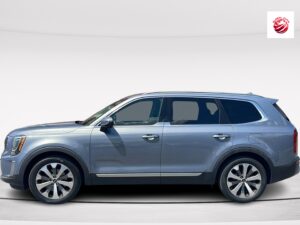 2020 KIA Telluride