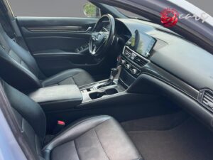 2021 Honda ACCORD