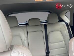 2021 Mazda CX5