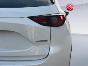 2021 Mazda CX5