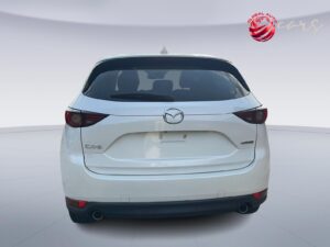 2021 Mazda CX5