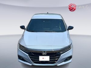 2021 Honda ACCORD