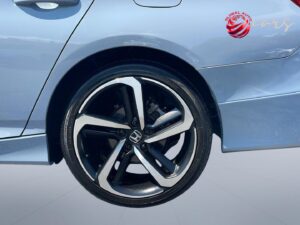 2021 Honda ACCORD