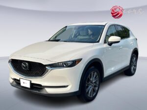 2021 Mazda CX5