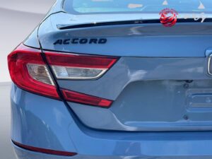 2021 Honda ACCORD