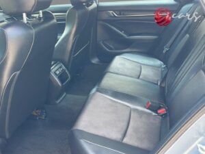 2021 Honda ACCORD