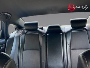 2021 Honda ACCORD