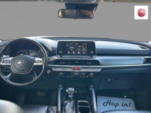 2020 KIA Telluride