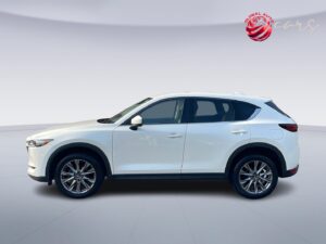 2021 Mazda CX5