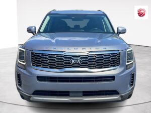 2020 KIA Telluride