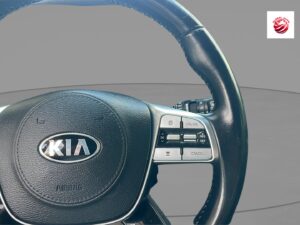 2020 KIA Telluride