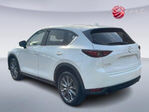 2021 Mazda CX5