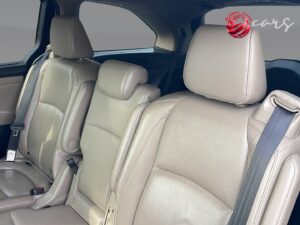 2021 Honda Odyssey