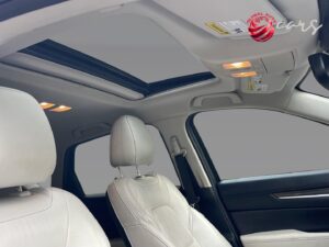 2021 Mazda CX5