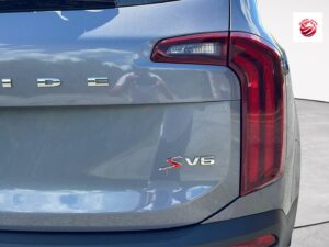 2020 KIA Telluride