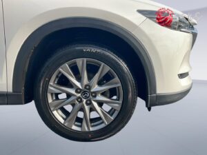 2021 Mazda CX5