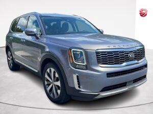 2020 KIA Telluride