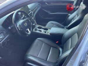 2021 Honda ACCORD