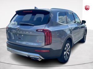 2020 KIA Telluride