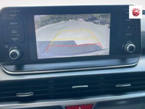 2020 KIA Telluride