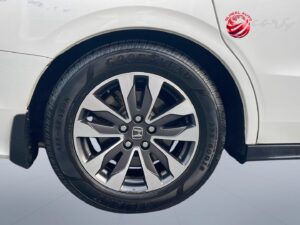 2021 Honda Odyssey