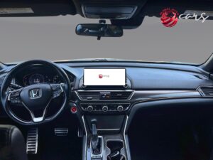 2021 Honda ACCORD