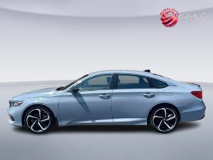 2021 Honda ACCORD