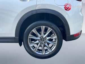 2021 Mazda CX5