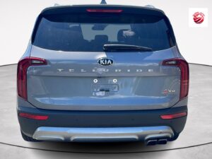 2020 KIA Telluride