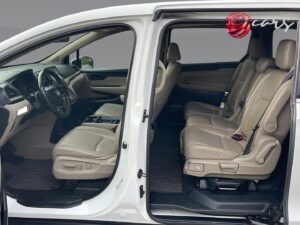 2021 Honda Odyssey