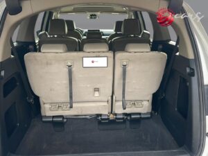 2021 Honda Odyssey