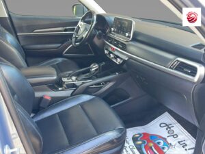 2020 KIA Telluride