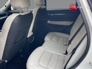 2021 Mazda CX5