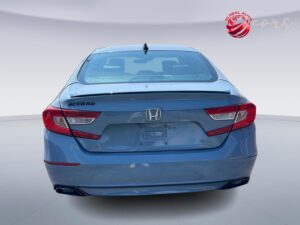 2021 Honda ACCORD