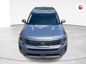 2020 KIA Telluride