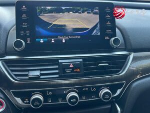 2021 Honda ACCORD