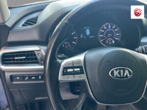 2020 KIA Telluride