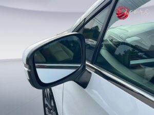 2021 Honda Odyssey