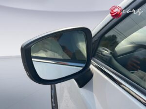 2021 Mazda CX5