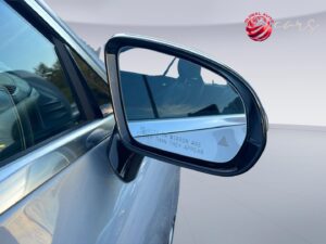 2018 MERCEDES  BENZ E400