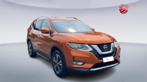 2020 NISSAN ROGUE SPORT