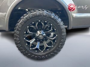 2019 FORD F-150 XLT SPORT