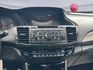 2016 Honda Accord Sport - Photo 22