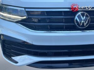 2022 VOLSKWAGUEN TIGUAN